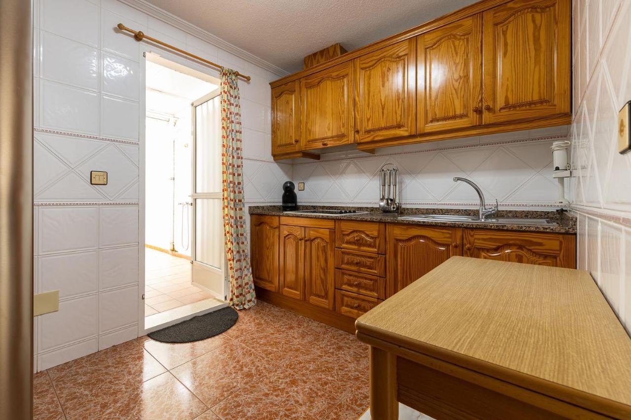 Вилла Duplex - Lo Pagan Сан-Педро-дель-Пинатар Экстерьер фото