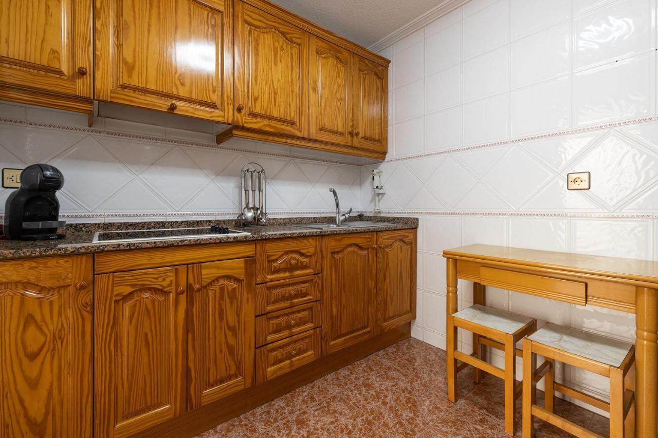 Вилла Duplex - Lo Pagan Сан-Педро-дель-Пинатар Экстерьер фото